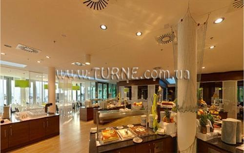 Фотография Diadora Family 4*