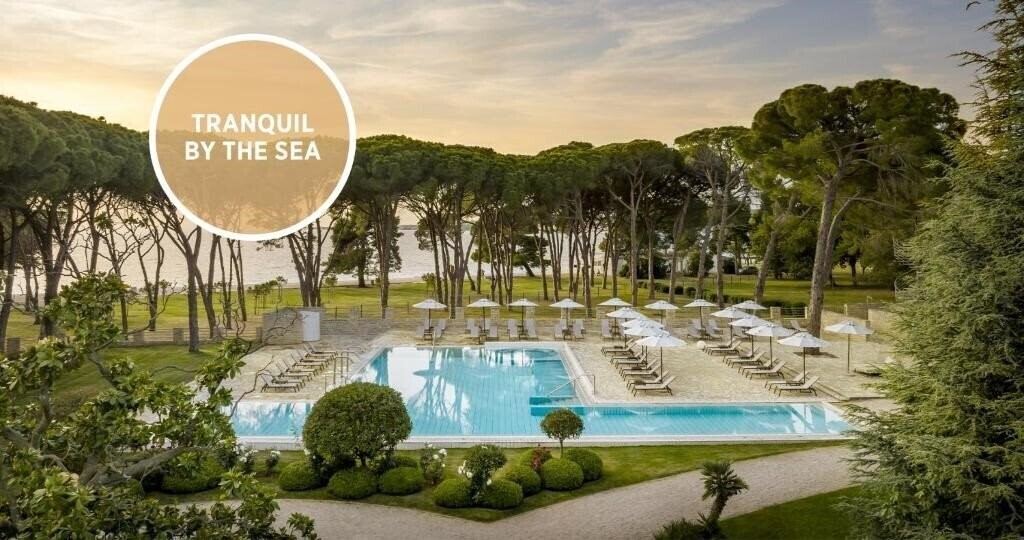 Zdjęcia Falkensteiner Adriana Hotel 4*