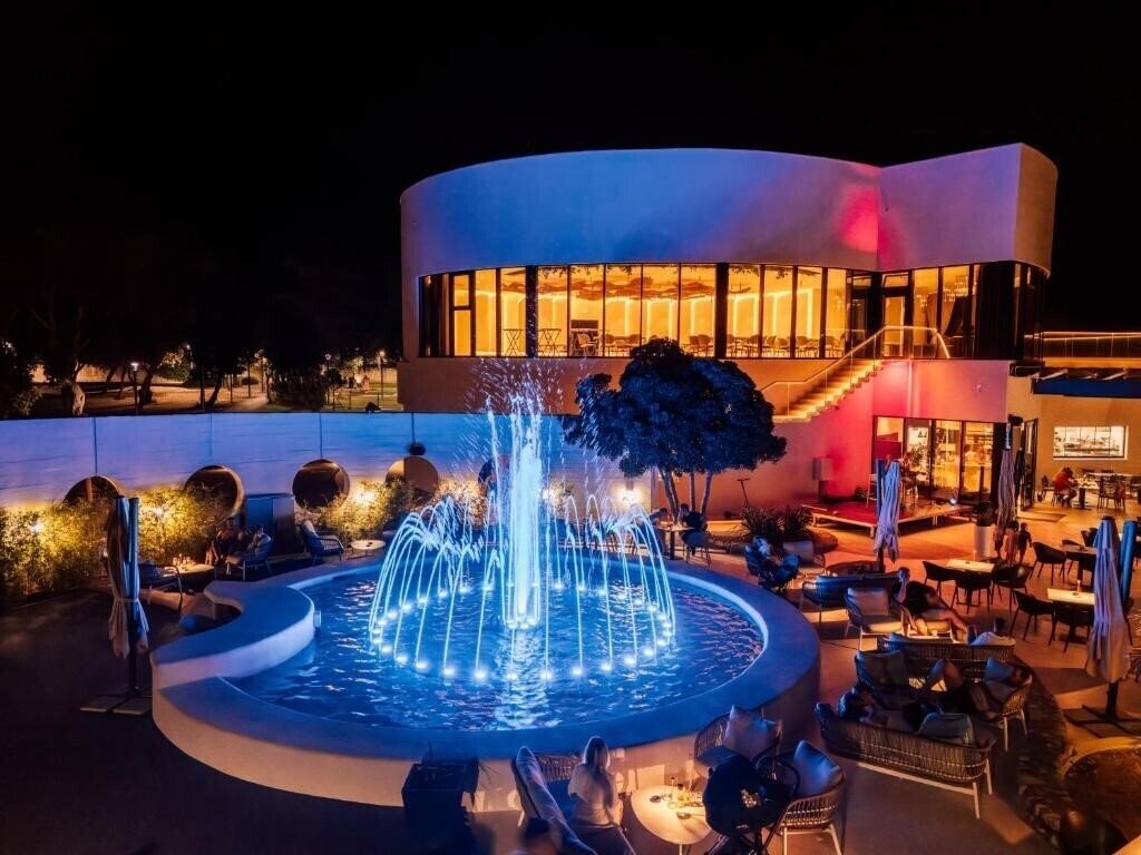 Картинка Petrcane Pinija 4*