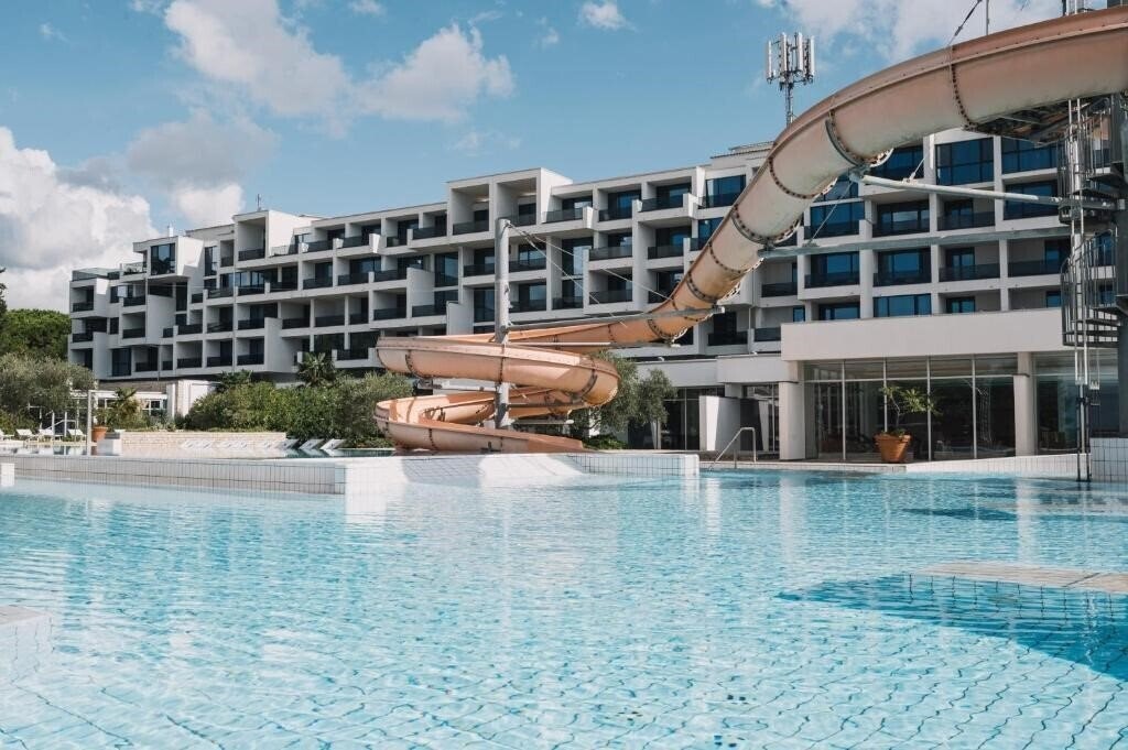 Zdjęcia Falkensteiner Club Borik 4*