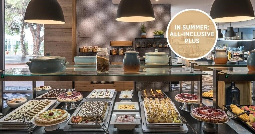 Zdjęcie Falkensteiner Club Borik 4*