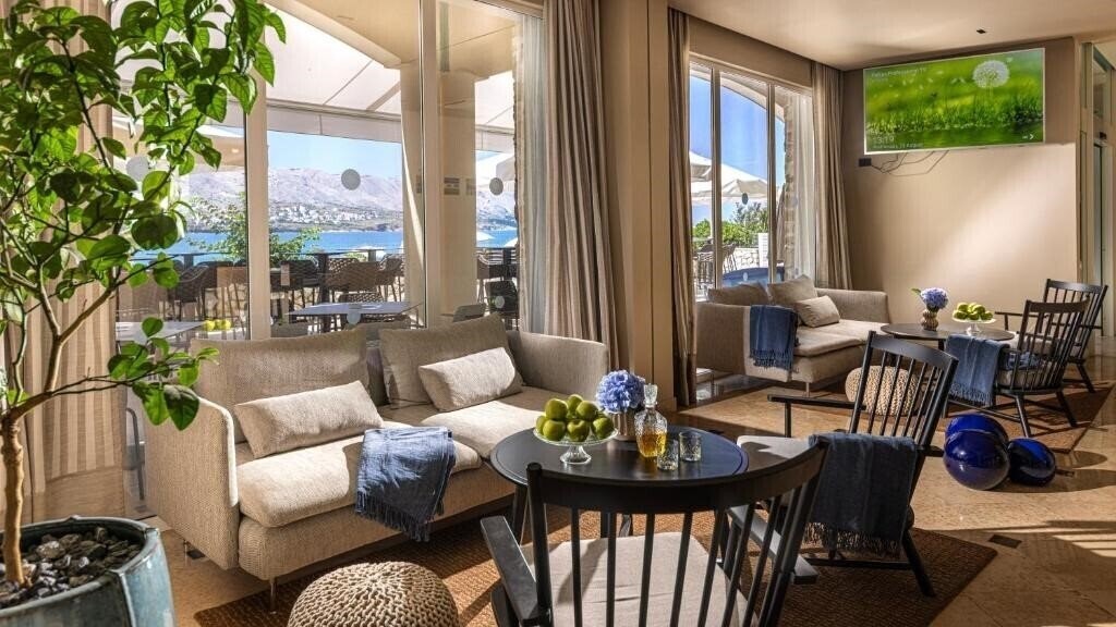 Фотографія Pagus Hotel 3*