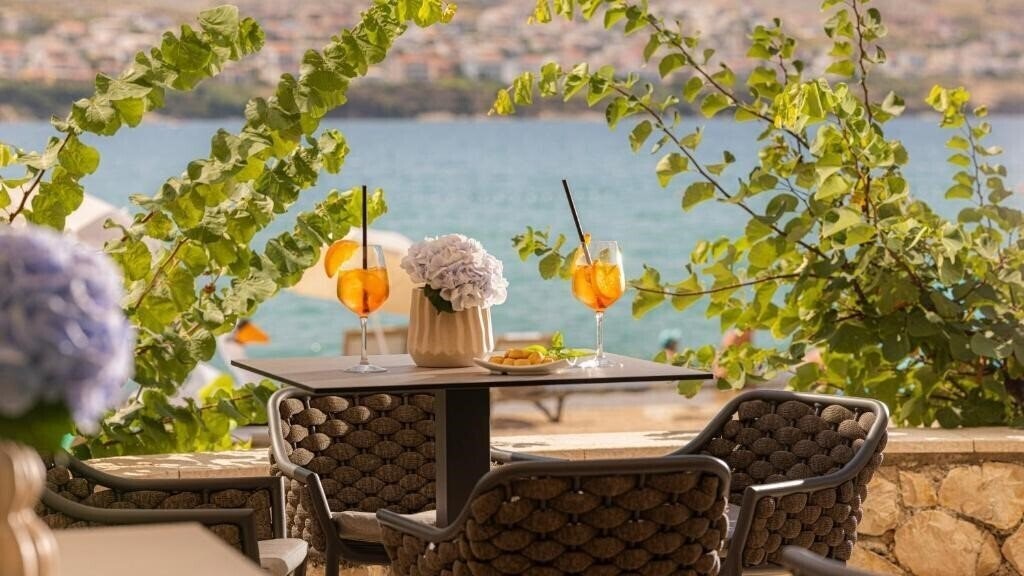 Зображення Pagus Hotel 3*