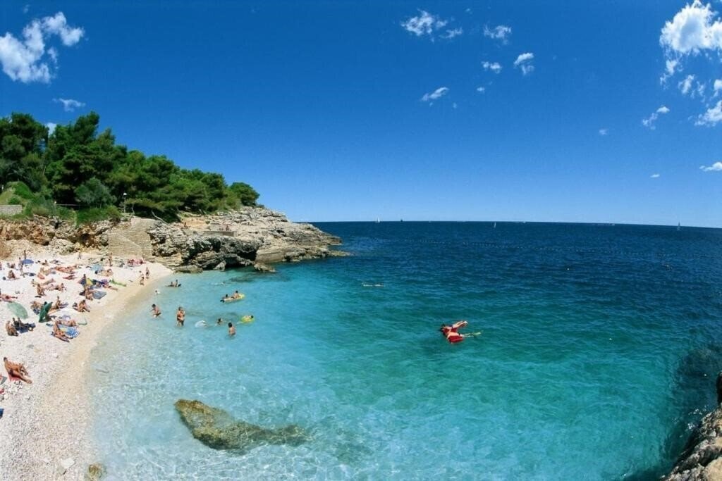 Зображення Apartmani Baresic 4*