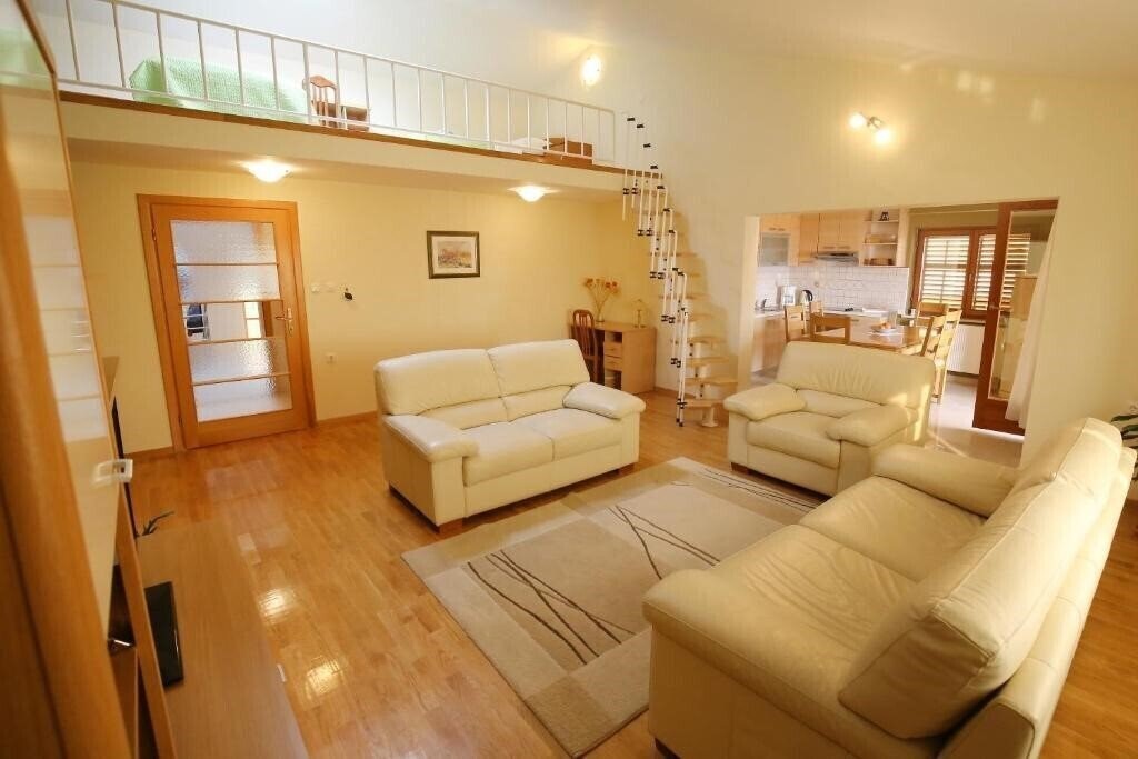 Zdjęcia Villa Zubcic 3*