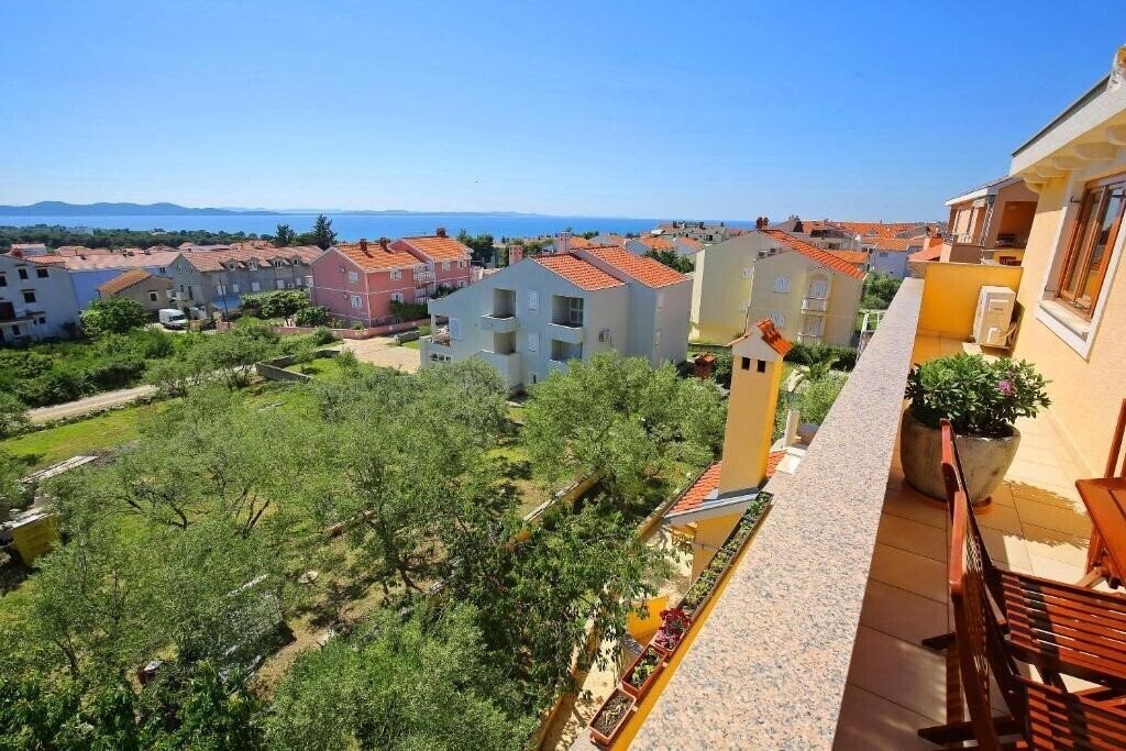 Zdjęcie Villa Zubcic 3*