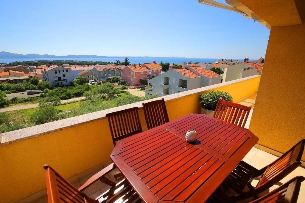 Obraz Villa Zubcic 3*