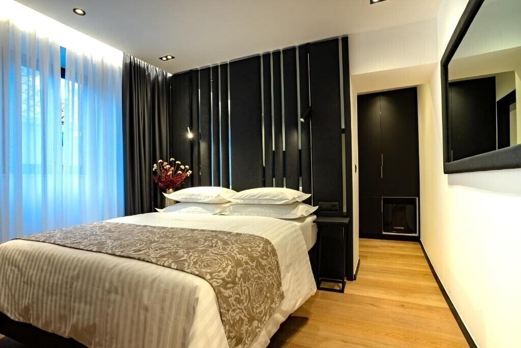 Hotel City Premium Heritage 4*