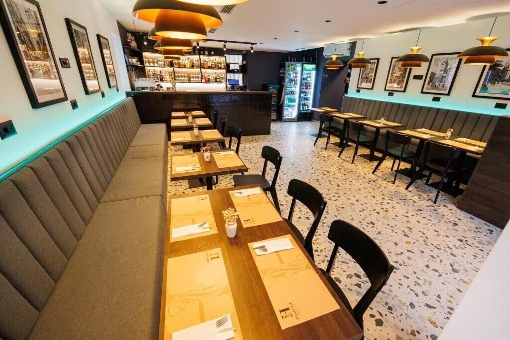 Zdjęcie City Premium Heritage 4*
