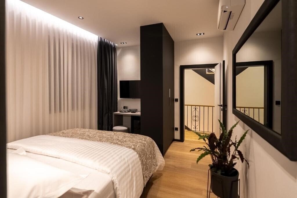 Obraz City Premium Heritage 4*