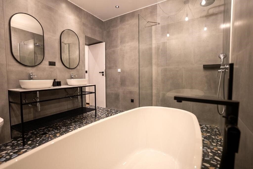 Zdjęcie City Premium Heritage 4*