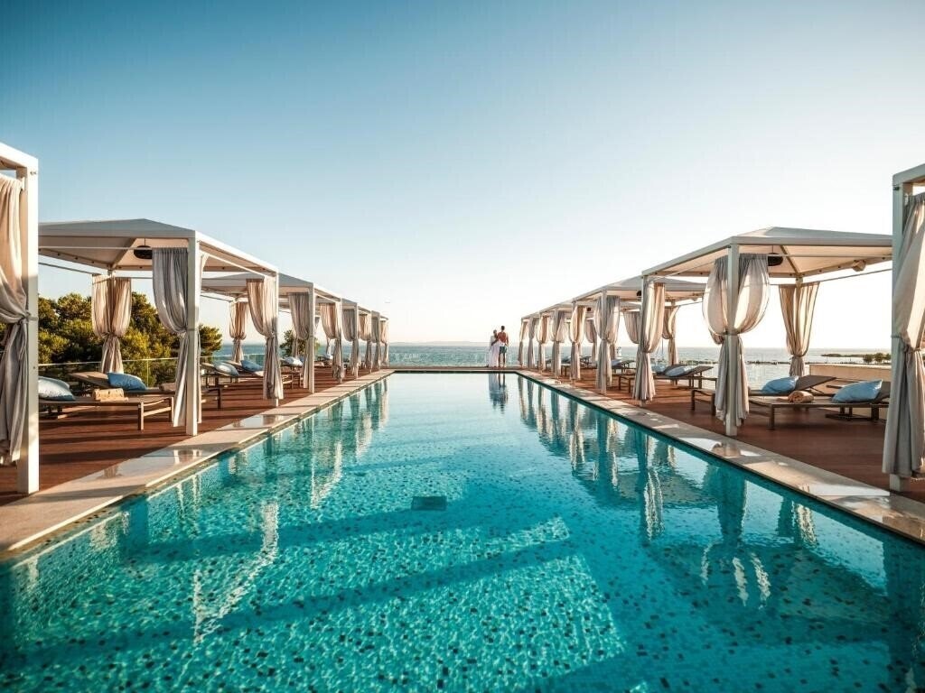 Зображення Zaton Holiday Resort 3*