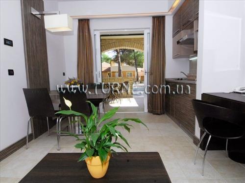 Obraz Zaton Holiday Resort 3*