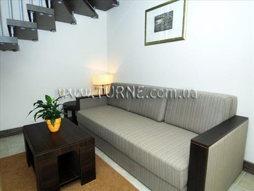 Zdjęcie Zaton Holiday Resort 3*