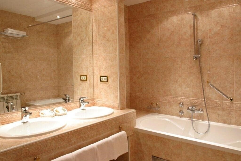 Фотография Hotel As 4*