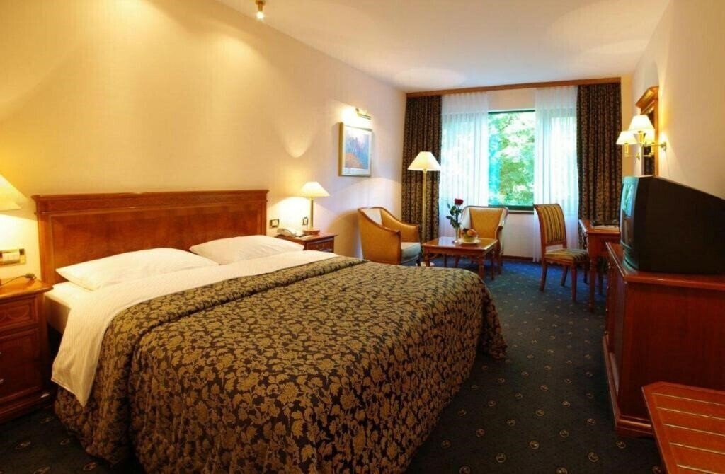 Картинка Hotel As 4*