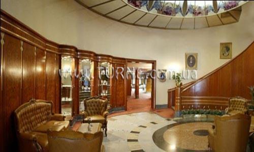 Zdjęcie Palace Zagreb 4*