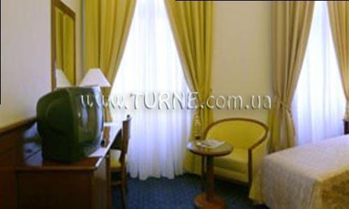 Obraz Palace Zagreb 4*