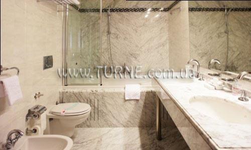 Zdjęcie Palace Zagreb 4*