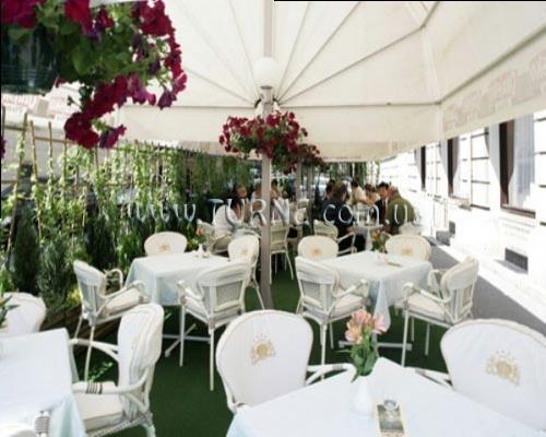 Zdjęcia Palace Zagreb 4*