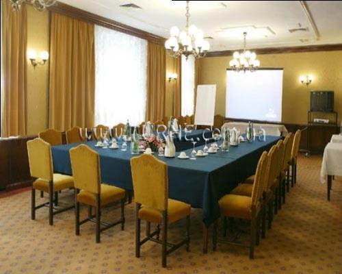 Hotel Palace Zagreb 4*