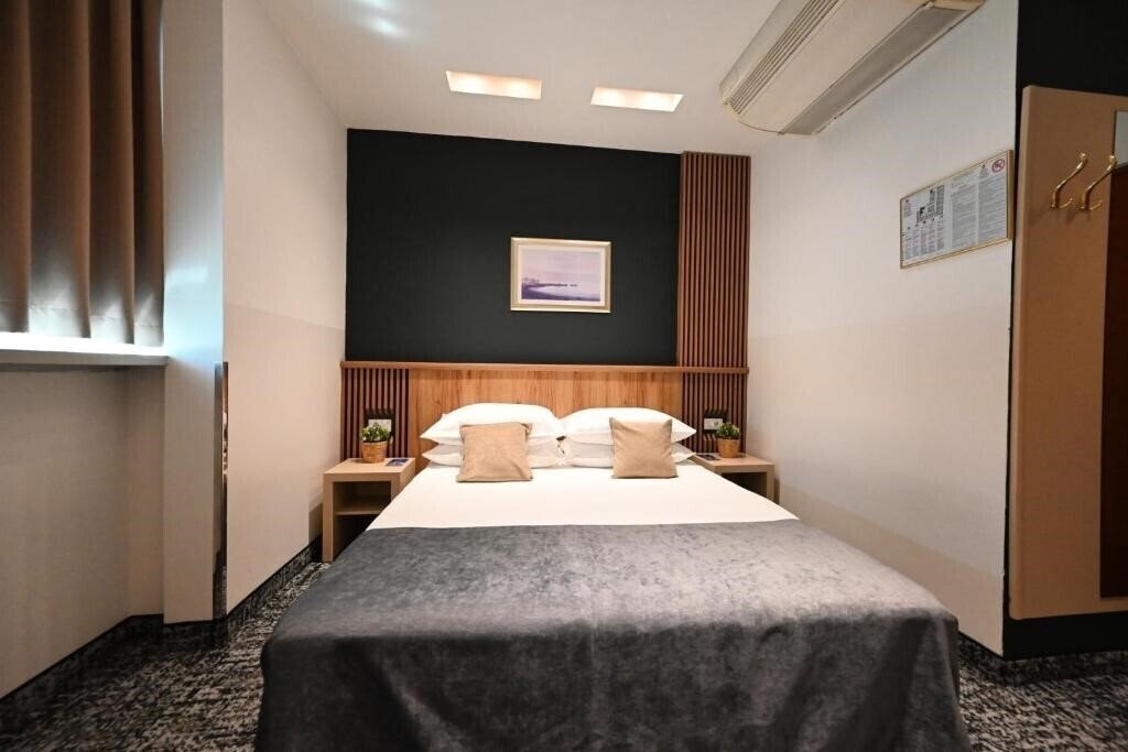 Zdjęcie Central Zagreb 3*