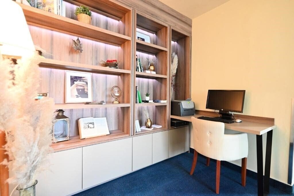 Obraz Central Zagreb 3*