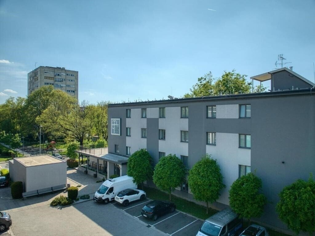 Obraz The Loop Hotel 3*