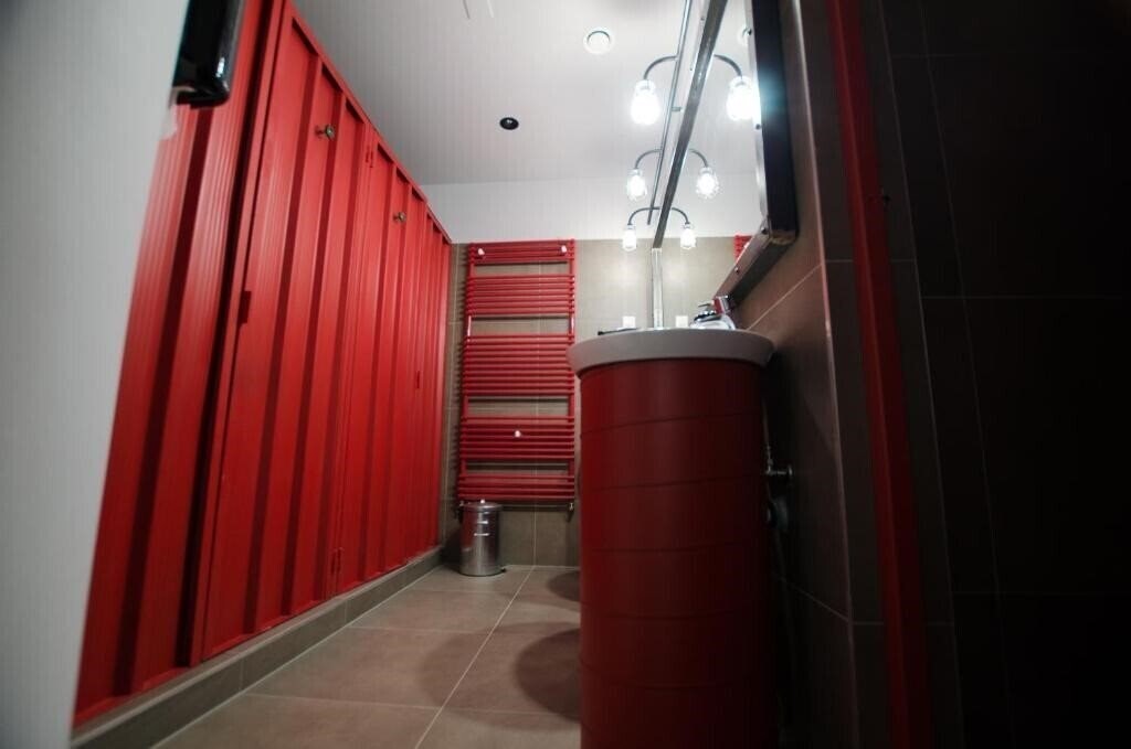 Фото Main Square Hostel 2*