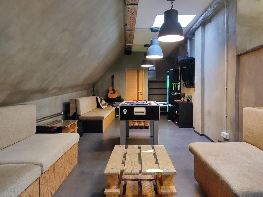 Фотографія Main Square Hostel 2*