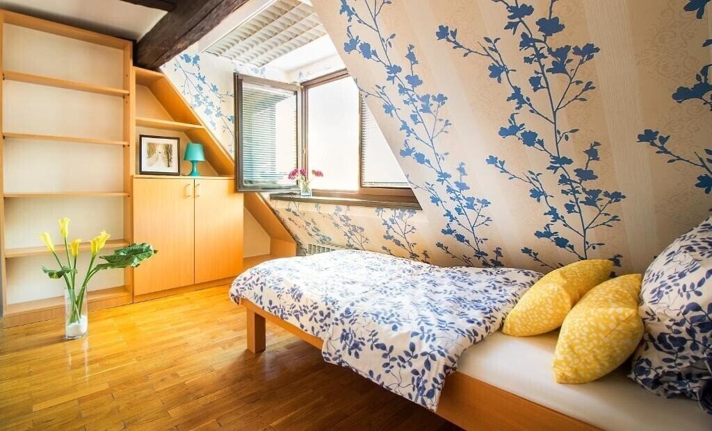 Фотографія Hostel Centar 2 2*