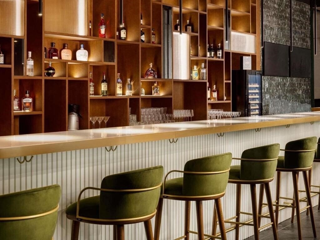 Фото Pullman Zagreb 4*