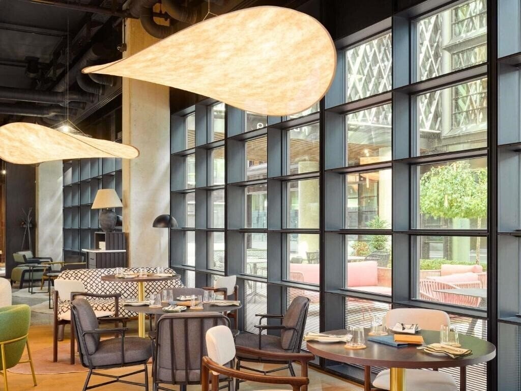 Картинка Pullman Zagreb 4*