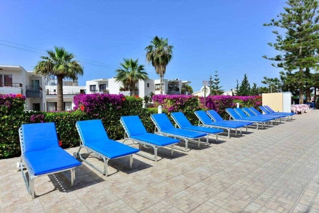 Obraz Napa Prince Hotel Apts 3*