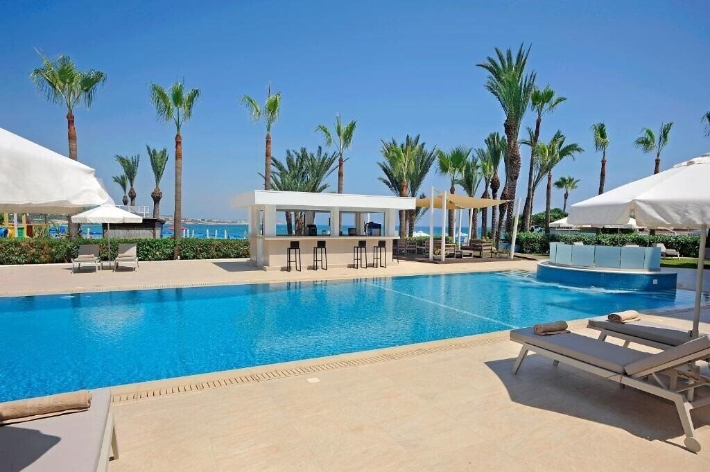 Obraz Okeanos Beach Boutique Hotel 3*
