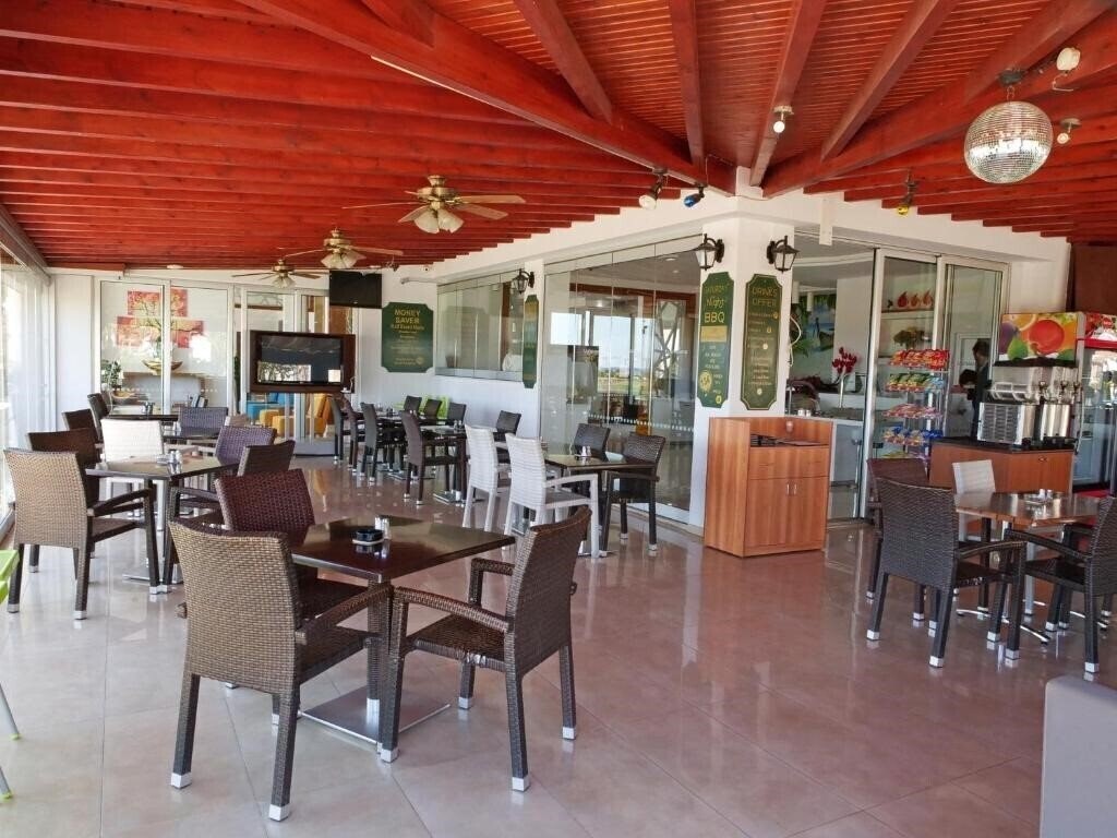 Зображення Loutsiana Hotel 4*