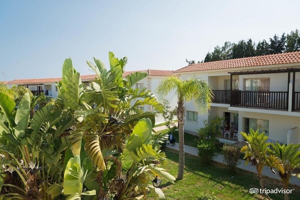 Zdjęcia Tsokkos Paradise Village 4*