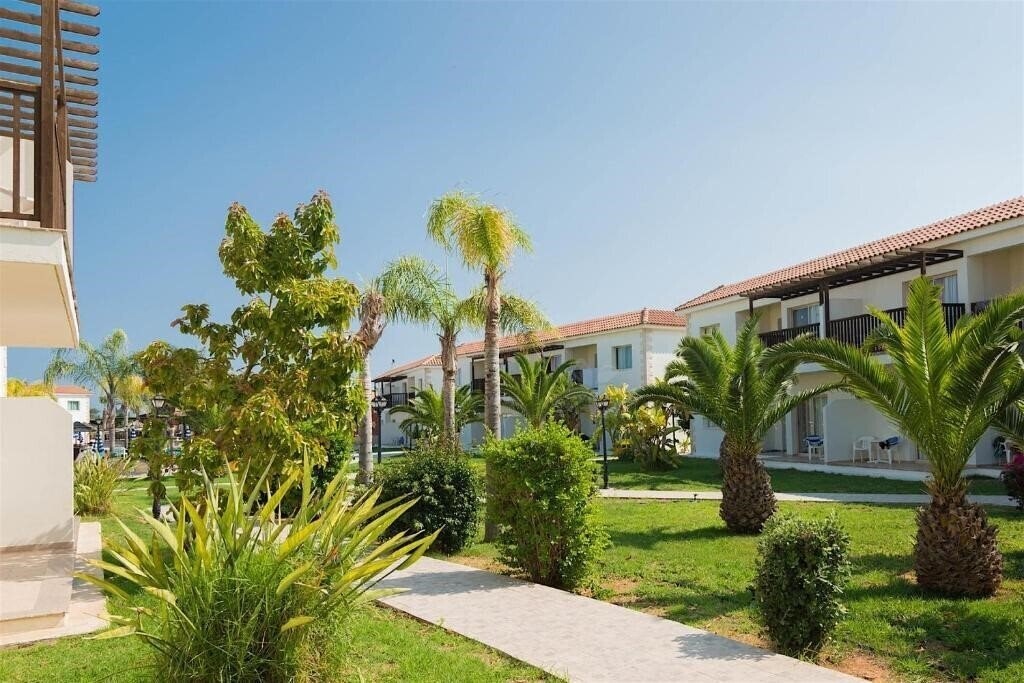 Zdjęcie Tsokkos Paradise Village 4*