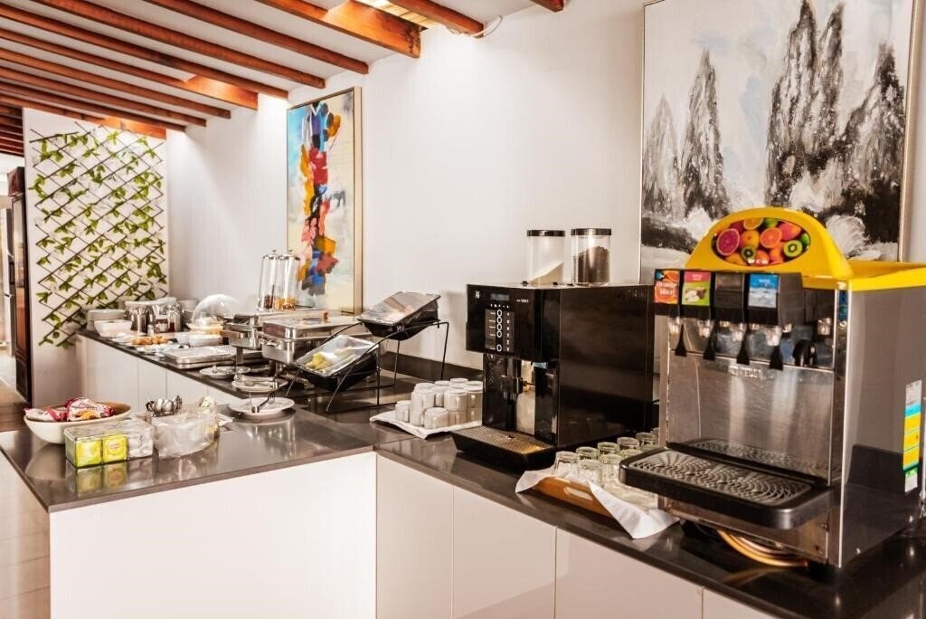 Zdjęcie Paul Marie Hotel Apts 2*