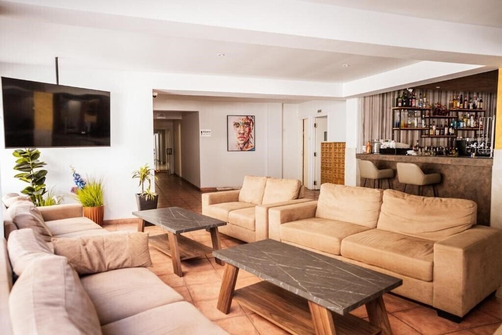 Obraz Paul Marie Hotel Apts 2*