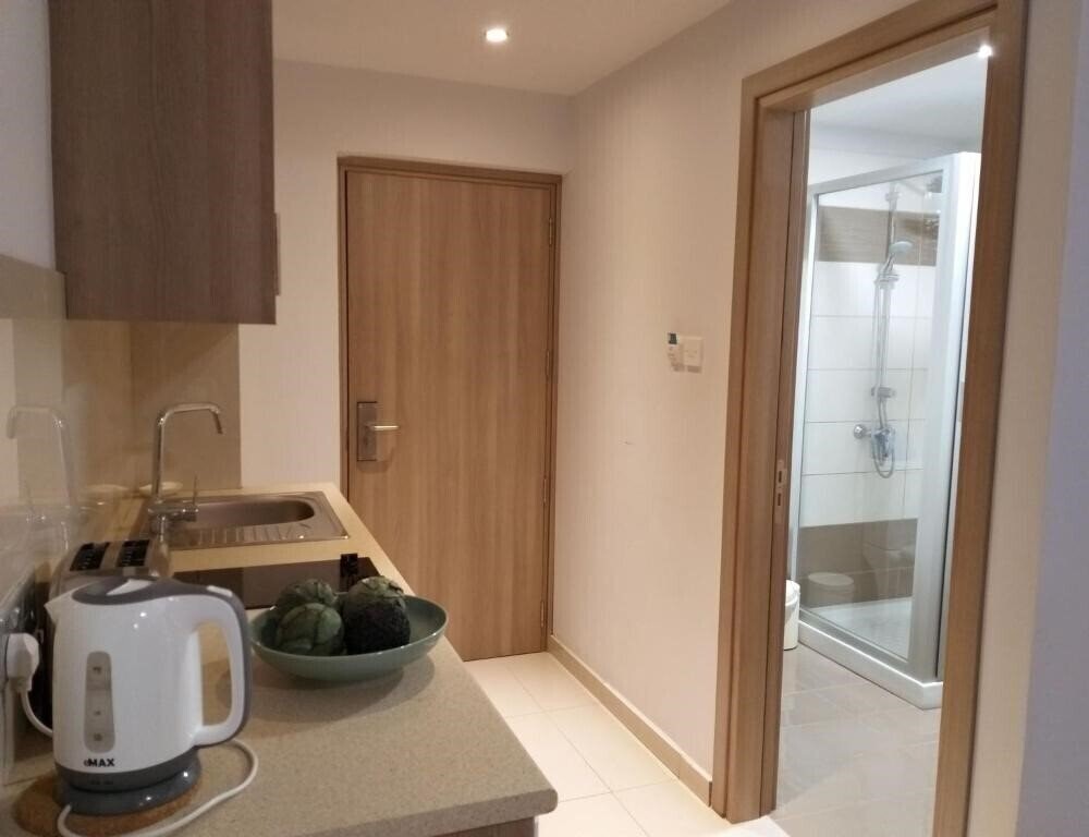 Фотографія Bellini Hotel And Bungalows 2*