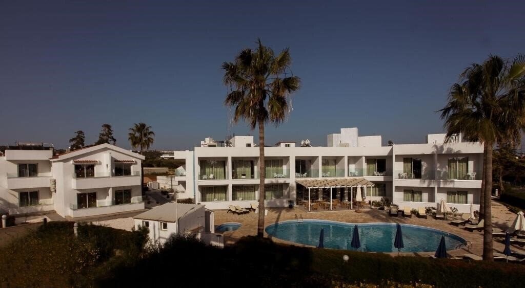 Зображення Bellini Hotel And Bungalows 2*