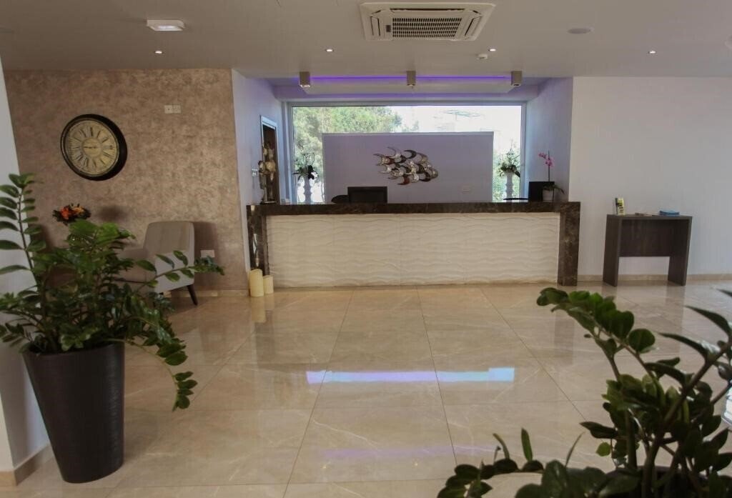 Картинка Bellini Hotel And Bungalows 2*