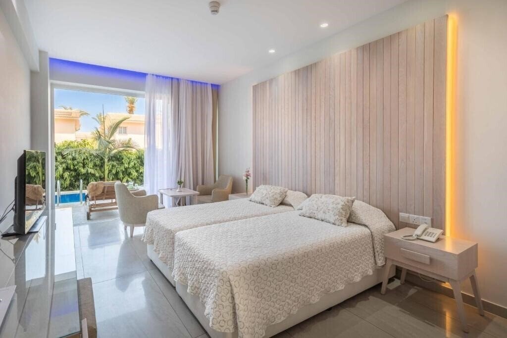 Zdjęcie Tasia Maris Beach 4*