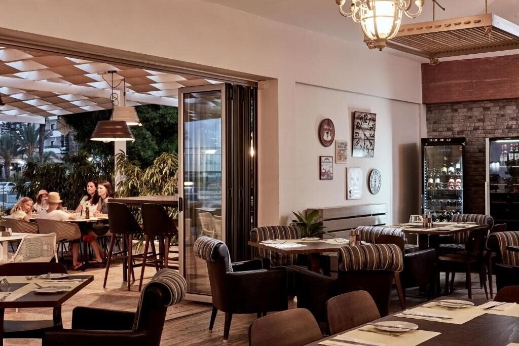 Картинка Atlantica Aeneas Resort 5*