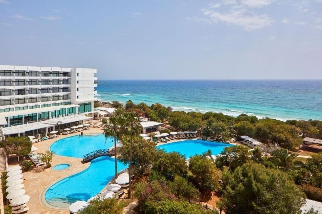 Hotel Grecian Bay Hotel 5*