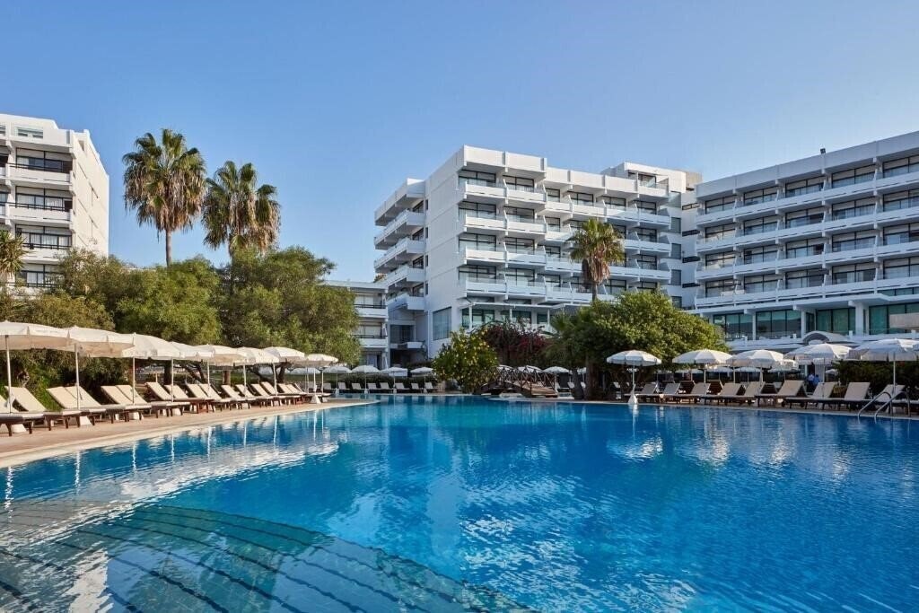 Zdjęcia Grecian Bay Hotel 5*