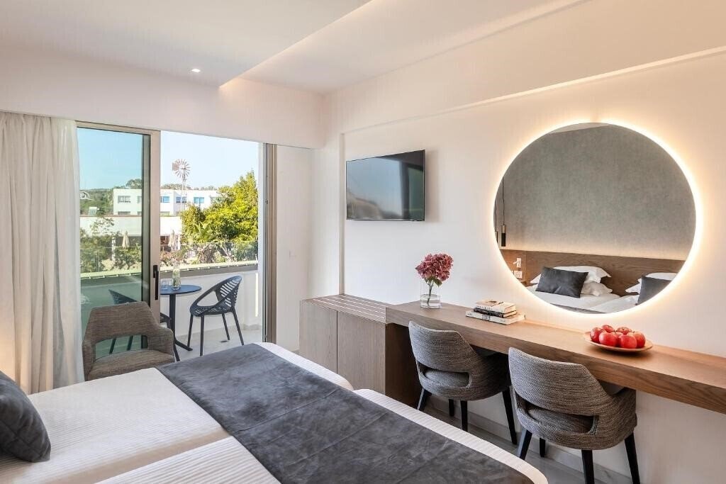 Картинка Pavlo Napa 4*