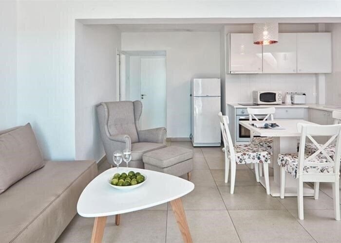 Zdjęcie So Shine Apart Hotel 4*