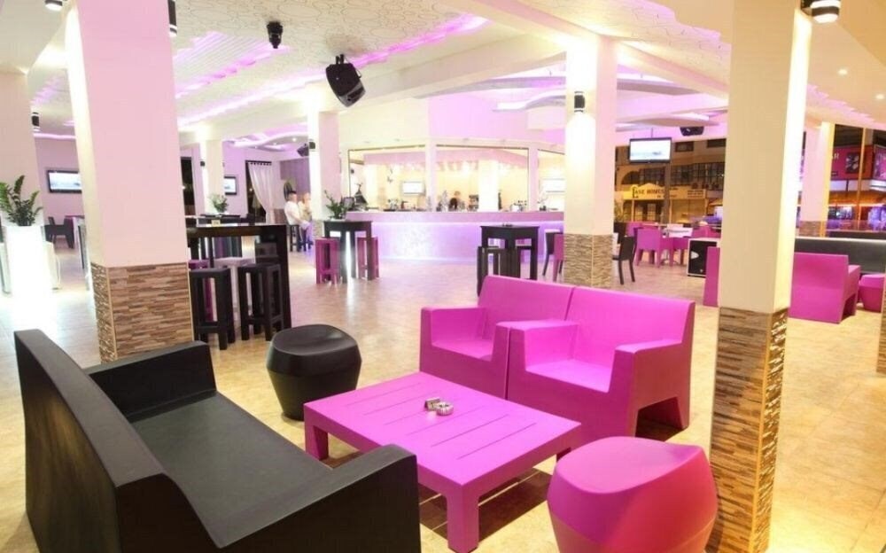 Фотографія Androthea Hotel 3*